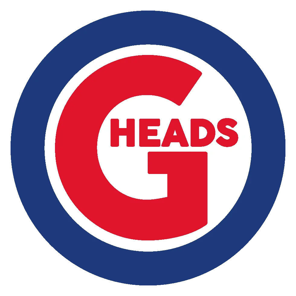 OGHeads