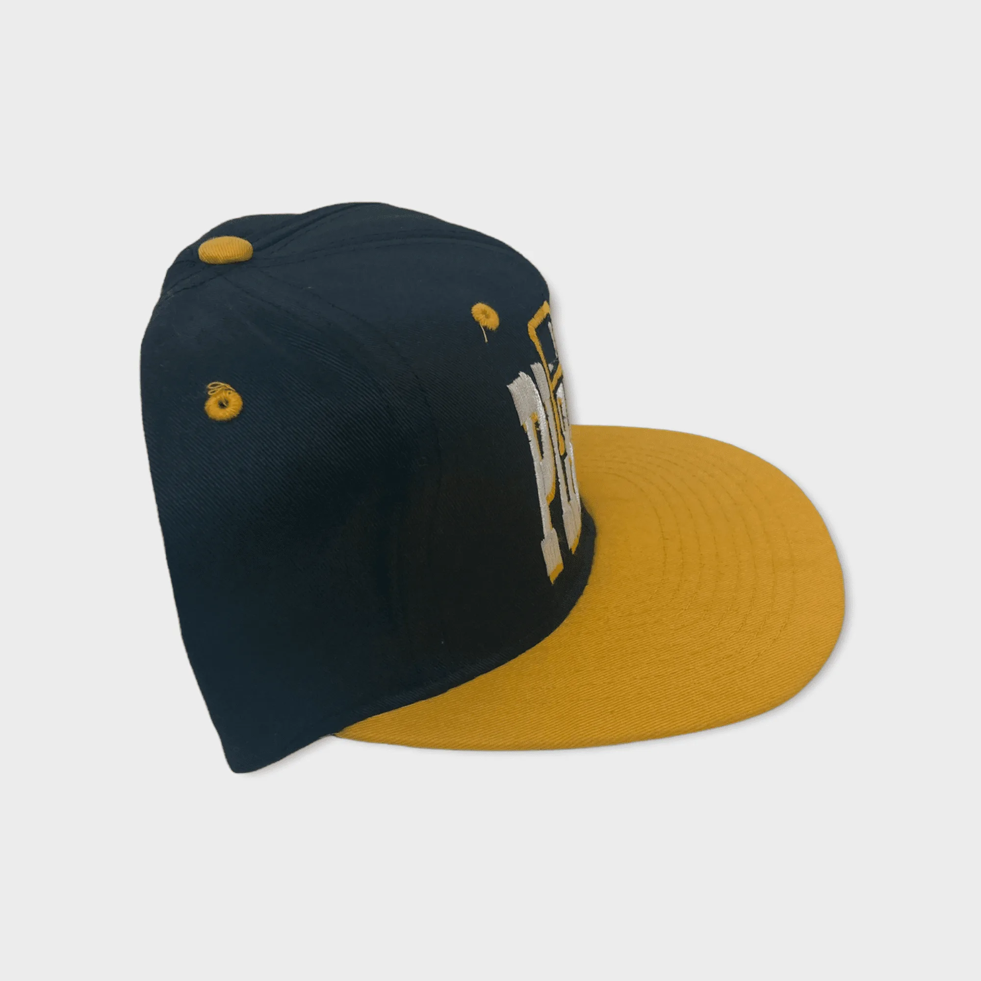 Vintage Pittsburgh Pirates Snapback - Image 2