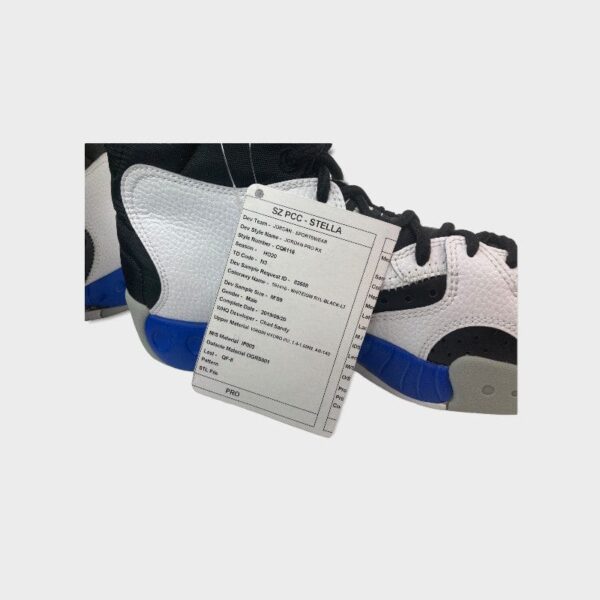 Air Jordan Jumpman Pro RX Sample - Image 7