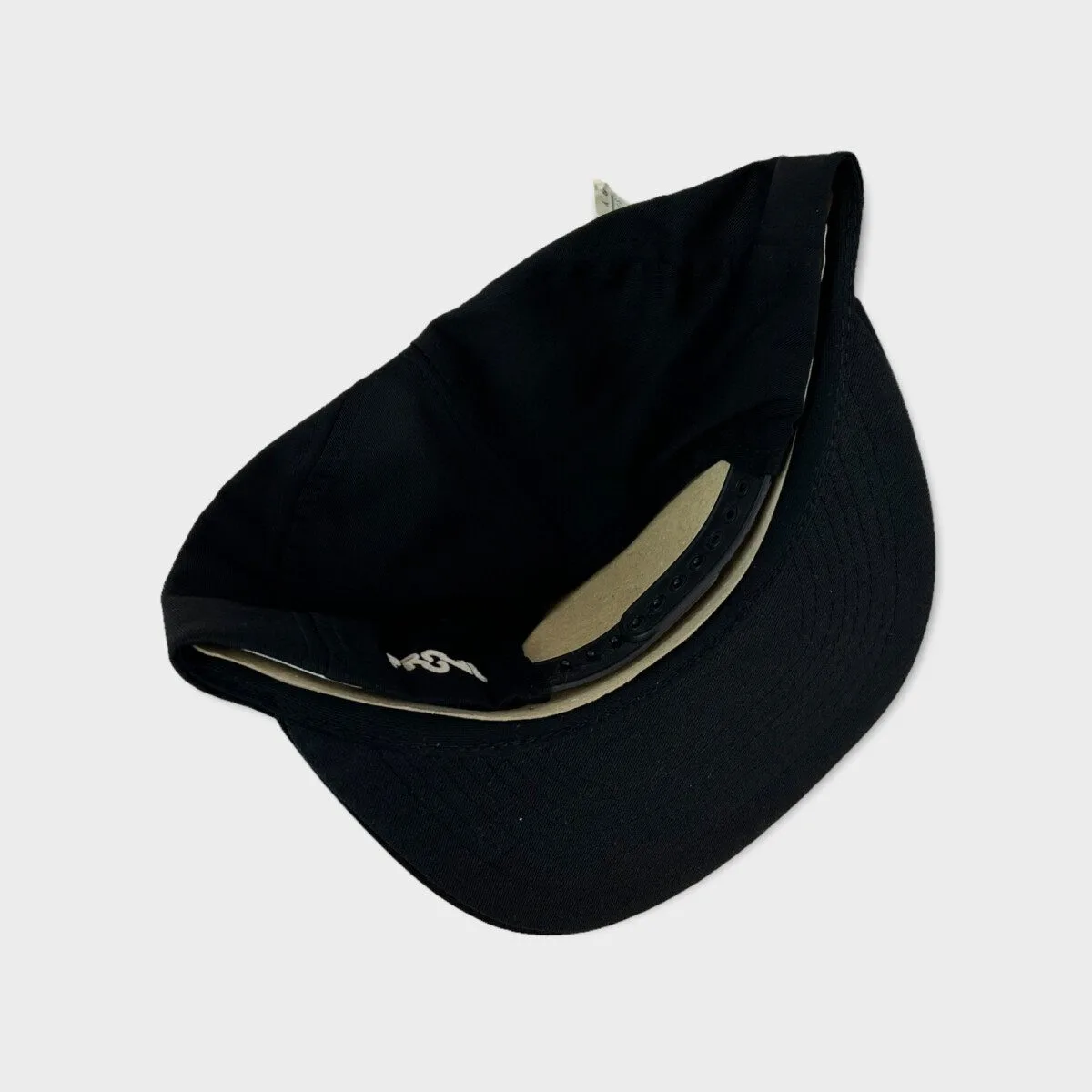 Atlanta Falcons Vintage NFL Snapback hat - Image 3