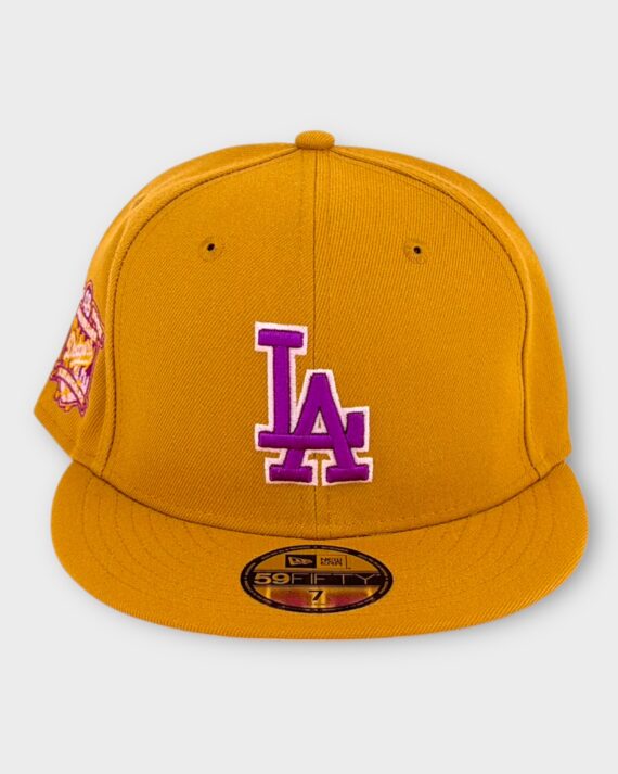 Los Angeles Dodgers Fitted new era MLB hat