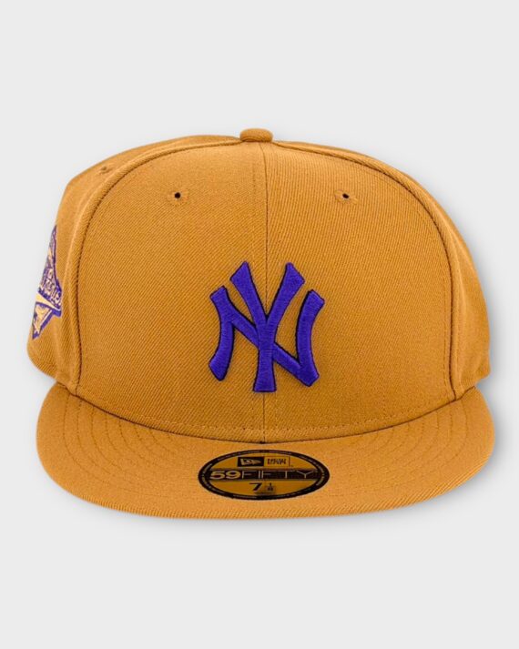 New York Yankees Fitted new era MLB hat
