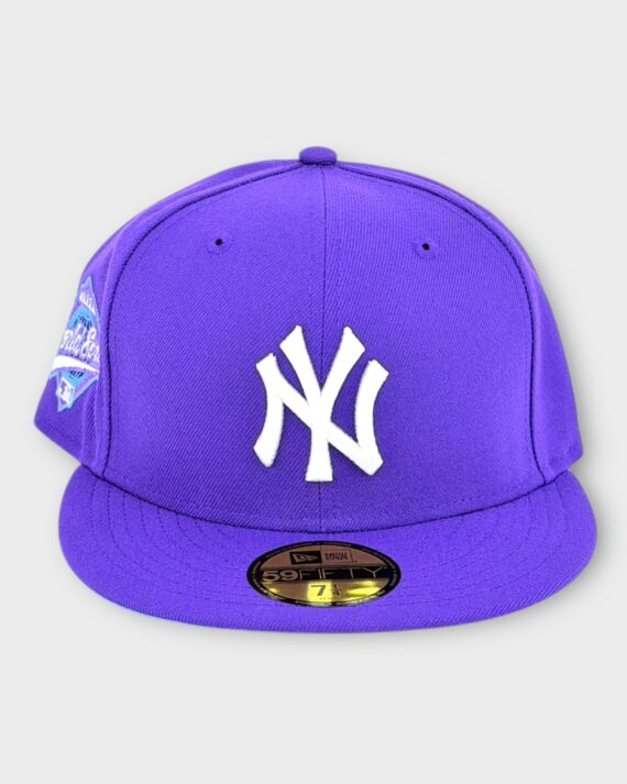 New York Yankees Fitted new era MLB hat
