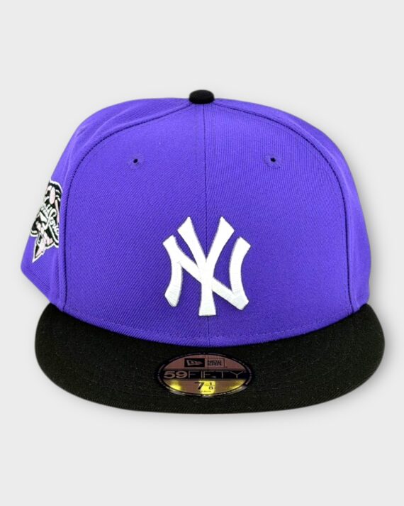 New York Yankees Fitted new era MLB hat