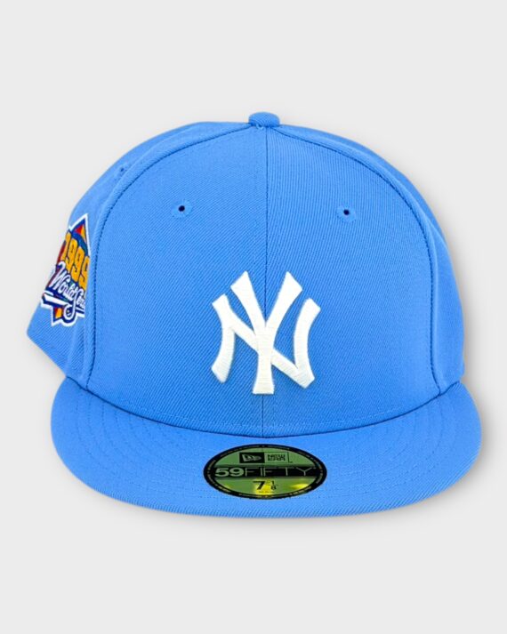 New York Yankees Fitted new era MLB hat