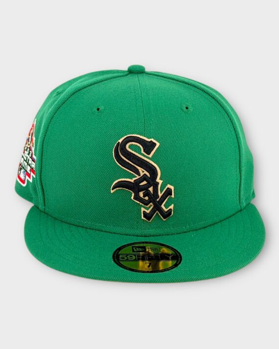 Chicago White Sox Fitted new era MLB hat