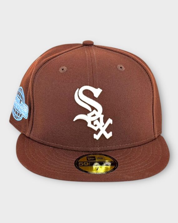 Chicago White Sox Fitted new era MLB hat