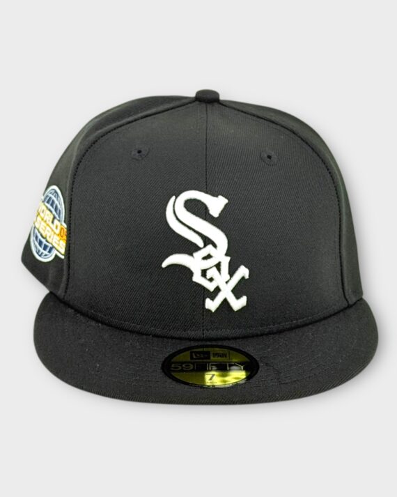Chicago White Sox Fitted new era MLB hat