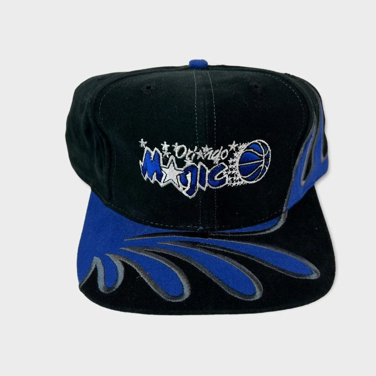 Orlando Magic NBA Vintage Snapback hat