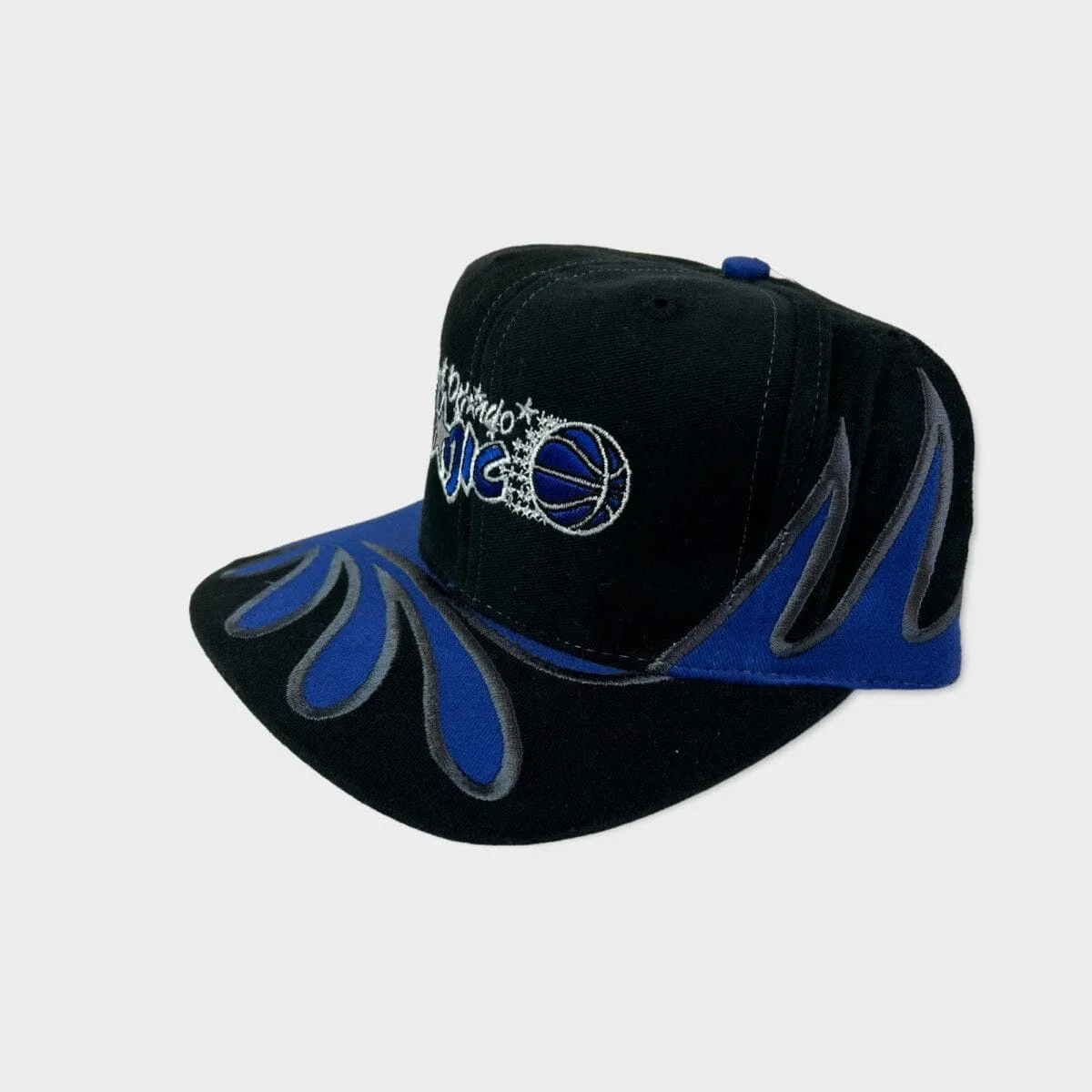 Orlando Magic NBA Vintage Snapback hat - Image 3