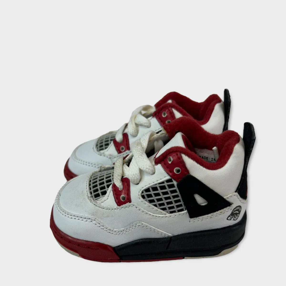Air Jordan IV Retro Mars Blackmon 2006
