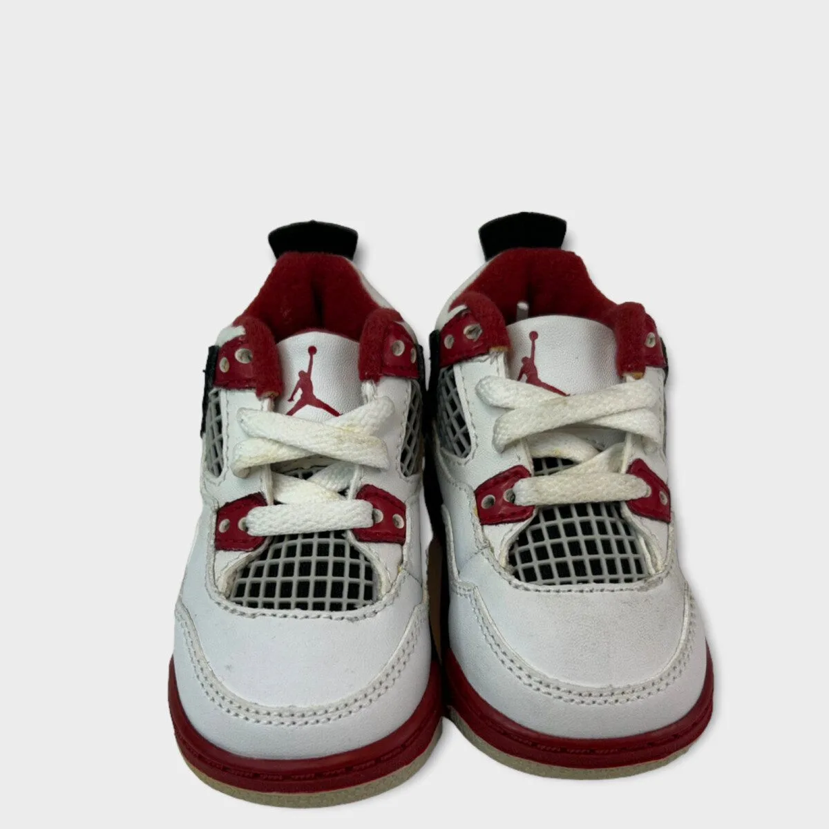 Air Jordan IV Retro Mars Blackmon 2006 - Image 2