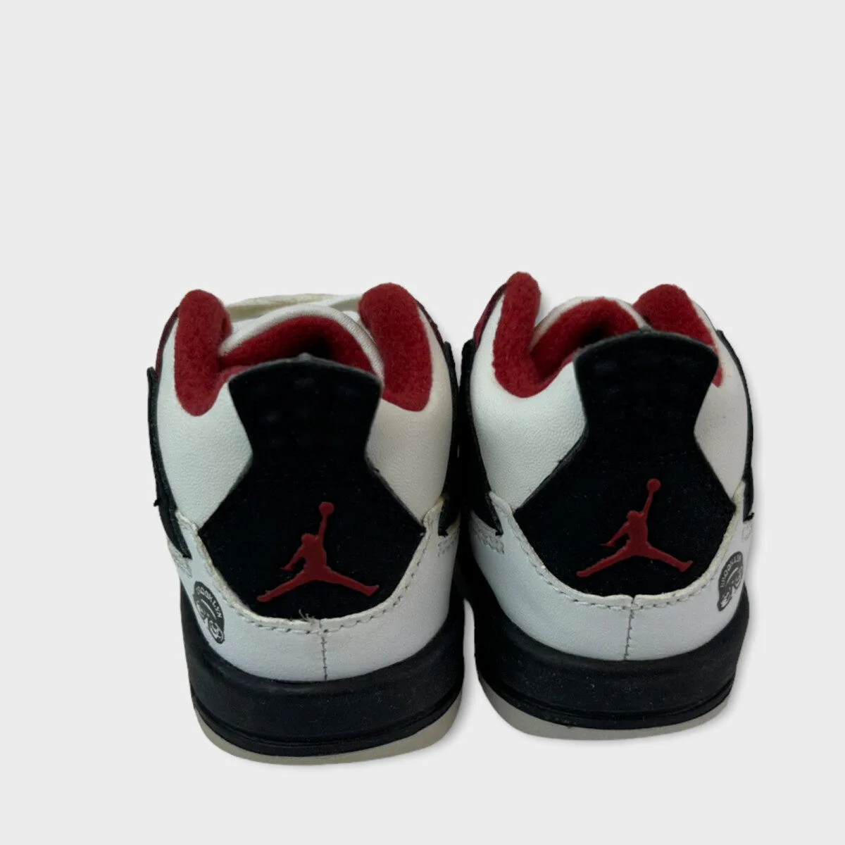 Air Jordan IV Retro Mars Blackmon 2006 - Image 4