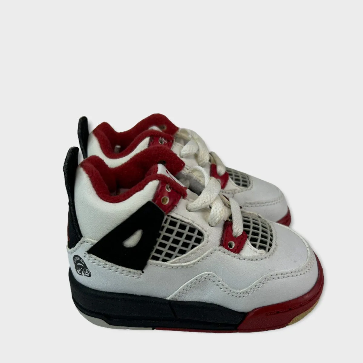 Air Jordan IV Retro Mars Blackmon 2006 - Image 3