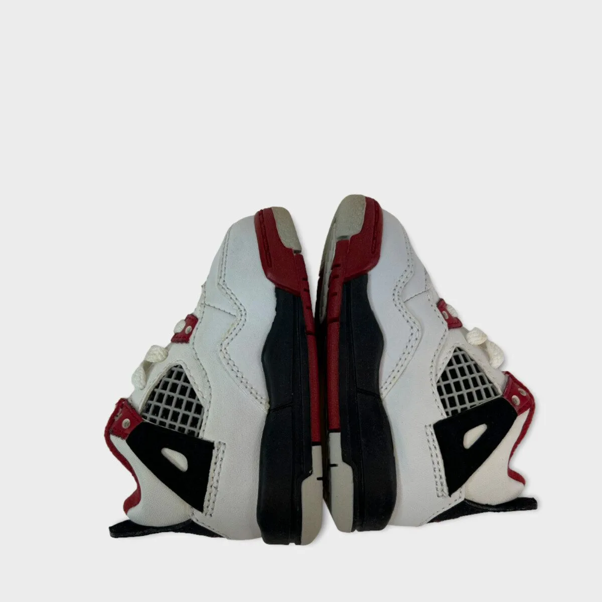 Air Jordan IV Retro Mars Blackmon 2006 - Image 6