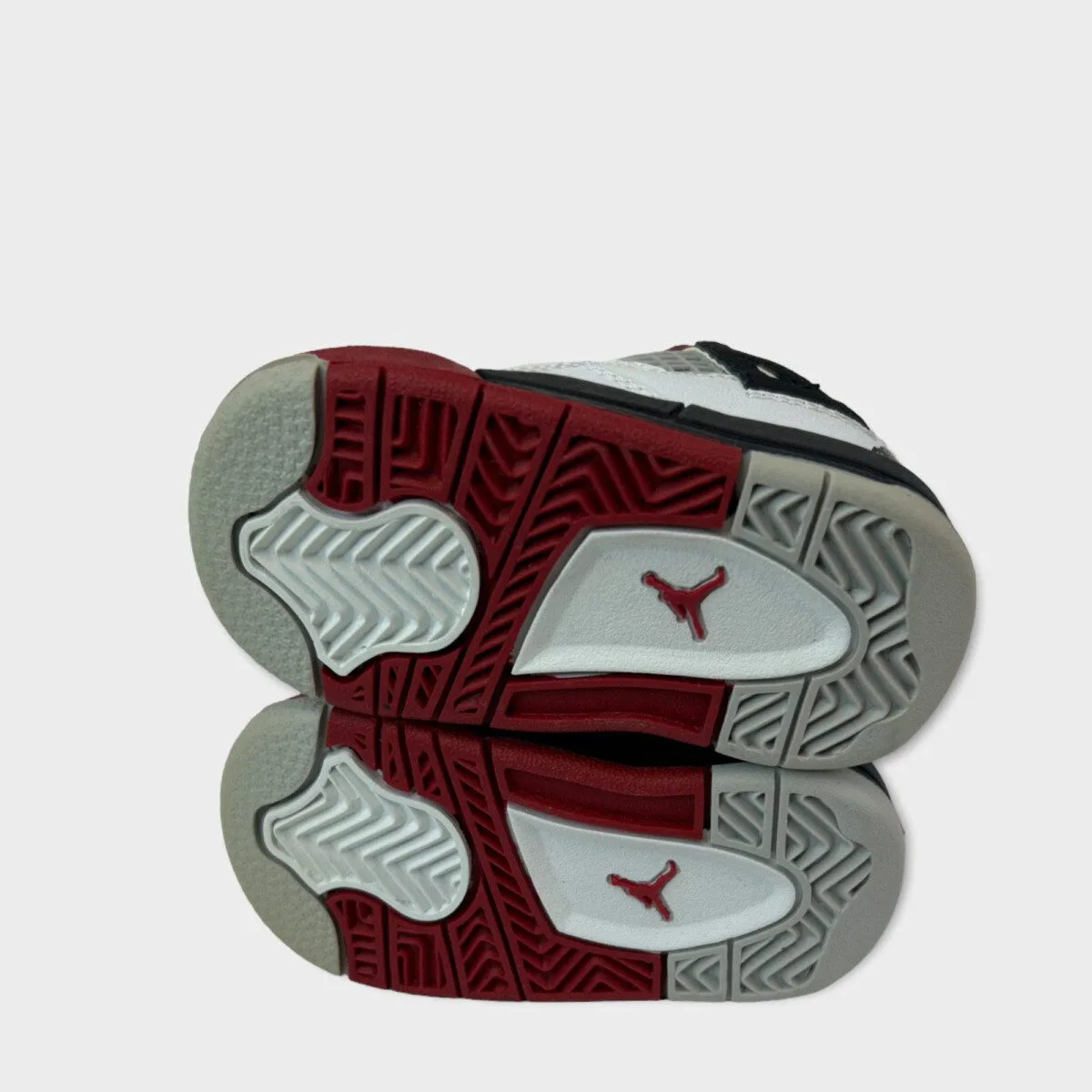 Air Jordan IV Retro Mars Blackmon 2006 - Image 7