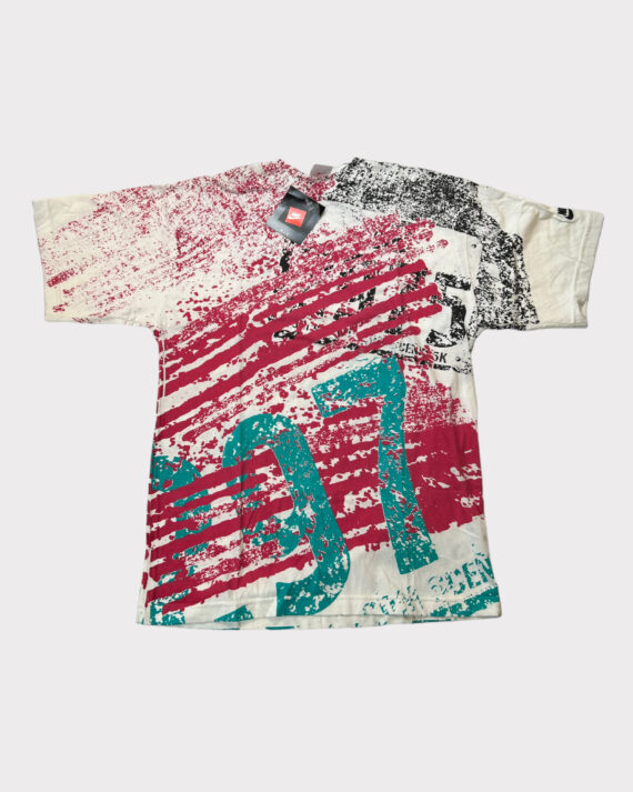 Vintage Nike Splash 90's tee