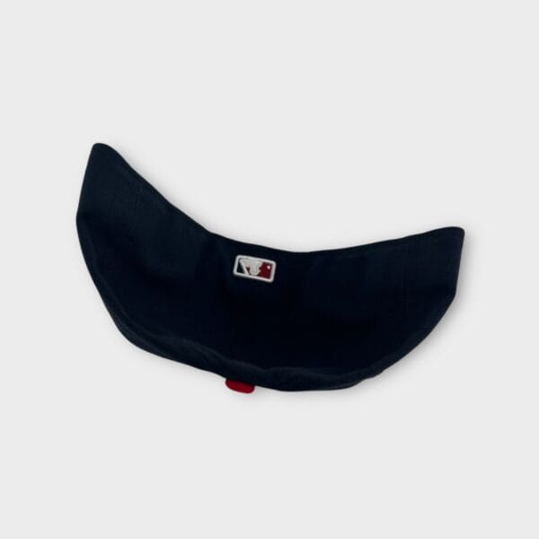 Washington Nationals MLB New Era Alternate 2013 fitted hat - Image 4