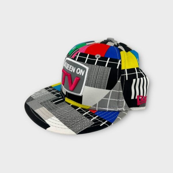 As Seen On TV New Era fitted hat - Image 2