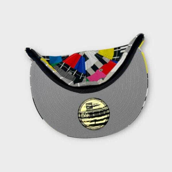 As Seen On TV New Era fitted hat - Image 4