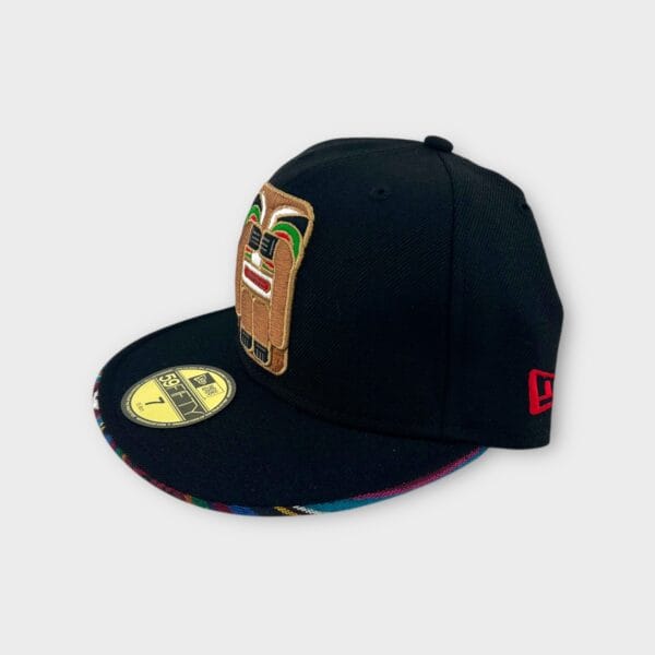 Originators New Era fitted hat - Image 2