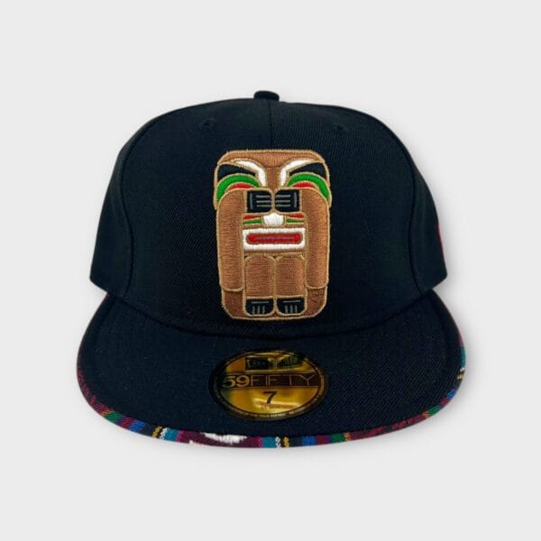 Originators New Era fitted hat