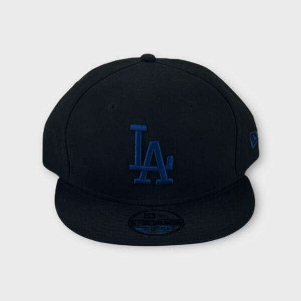 Los Angeles Dodgers new era Retro snapback hat