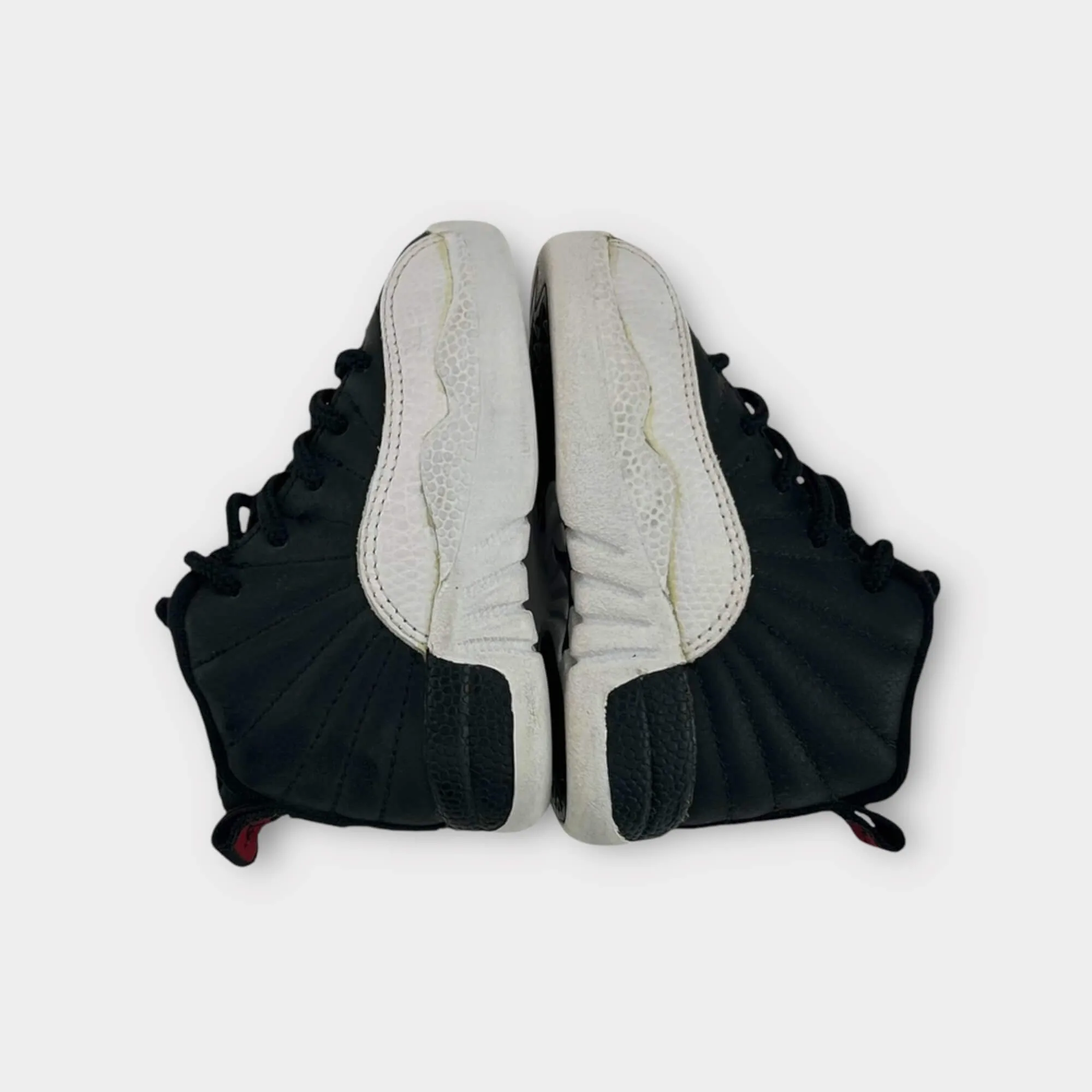 OG Nike Air Baby Jordan XII Playoff 1997 - Image 5