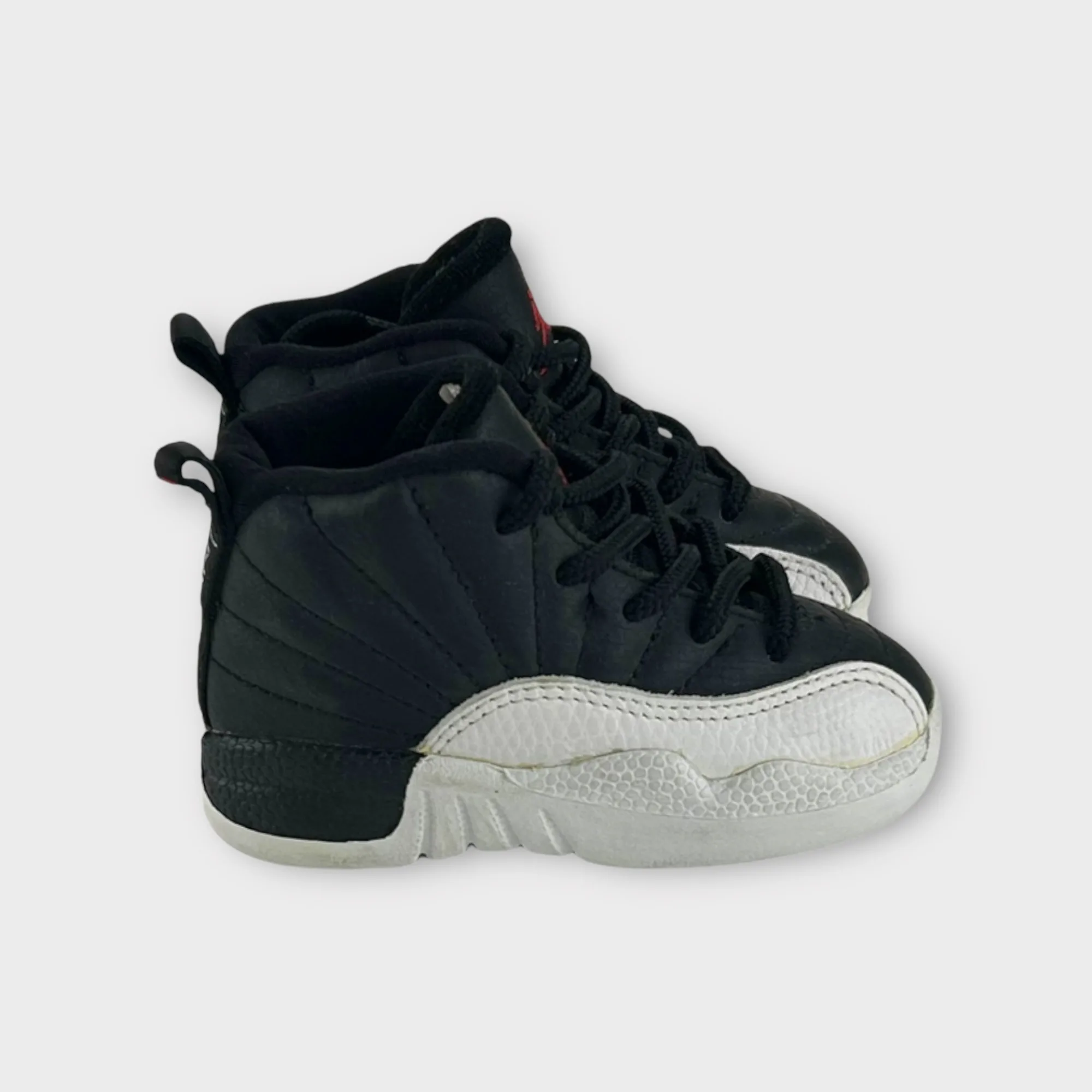 OG Nike Air Baby Jordan XII Playoff 1997 - Image 3