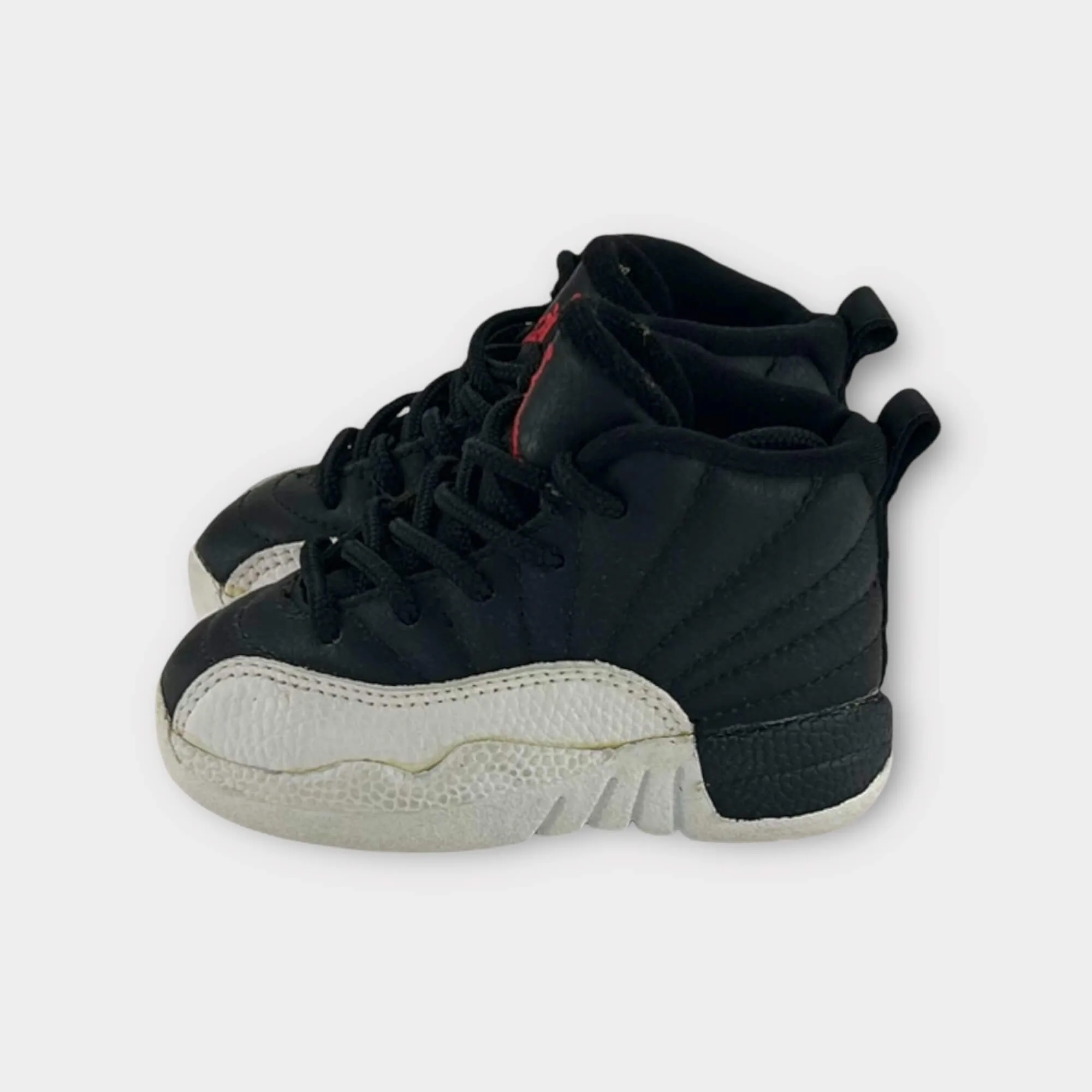 OG Nike Air Baby Jordan XII Playoff 1997