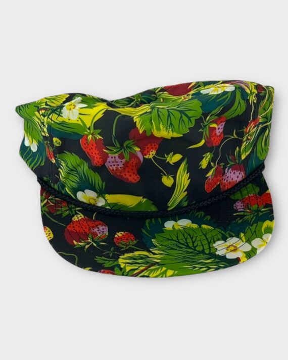Deadstock Vintage Hawaii Snapback hat