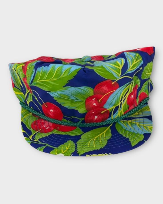 Deadstock Vintage Hawaii Snapback hat