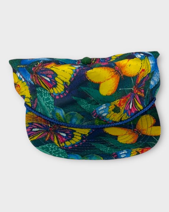 Deadstock Vintage Hawaii Snapback hat