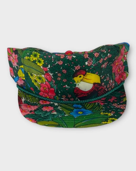 Deadstock Vintage Hawaii Snapback hat