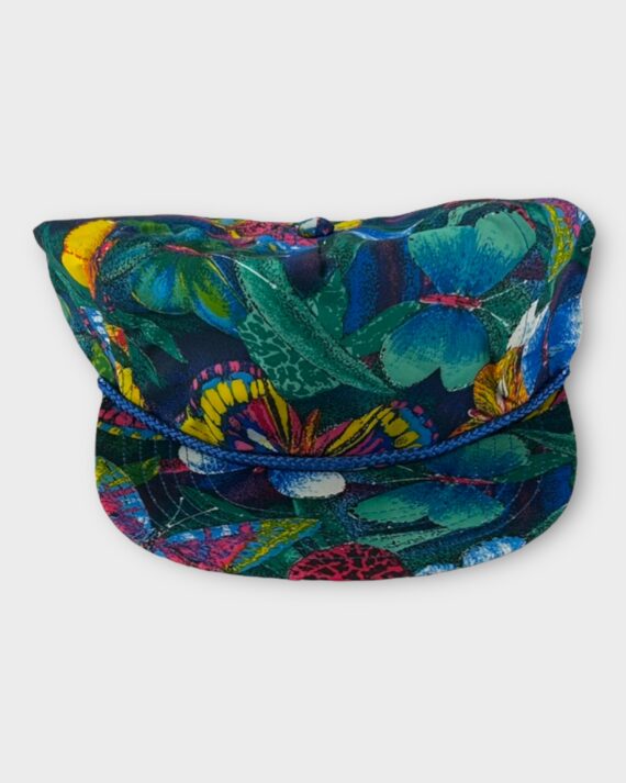 Deadstock Vintage Hawaii Snapback hat