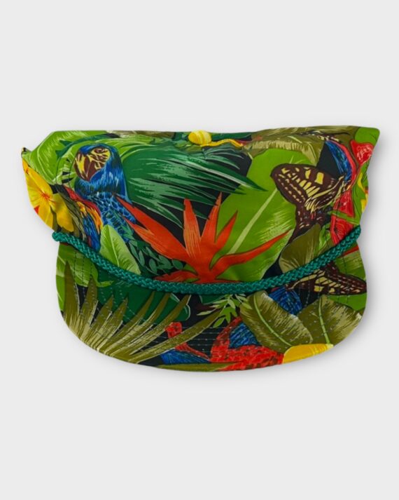 Deadstock Vintage Hawaii Snapback hat