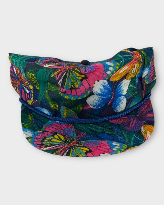 Deadstock Vintage Hawaii Snapback hat