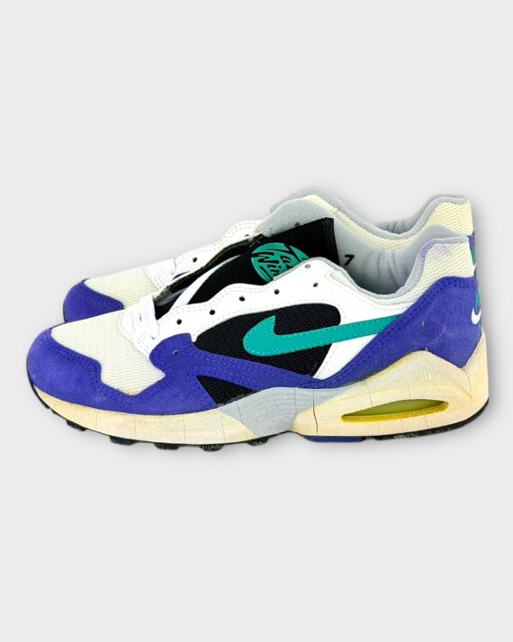 Deadstock Vintage Nike Air Tailwind 1992