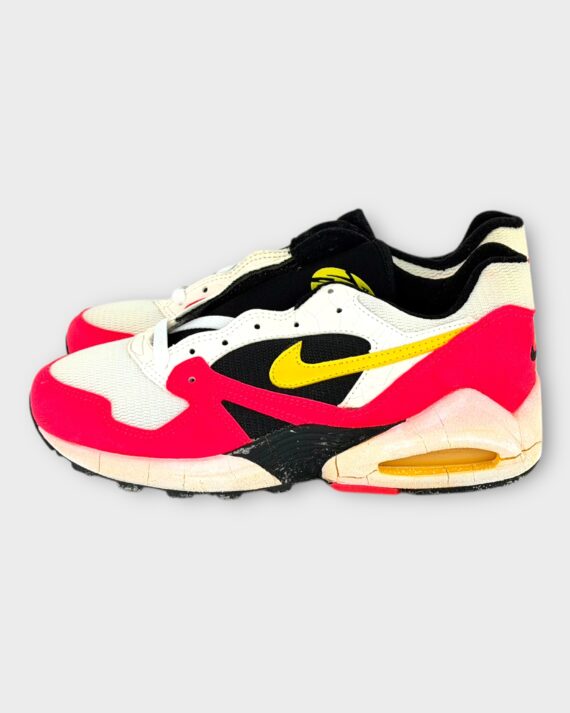 Deadstock Vintage Nike Air Tailwind 1992