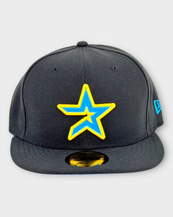 Houston Astros Fitted new era MLB hat