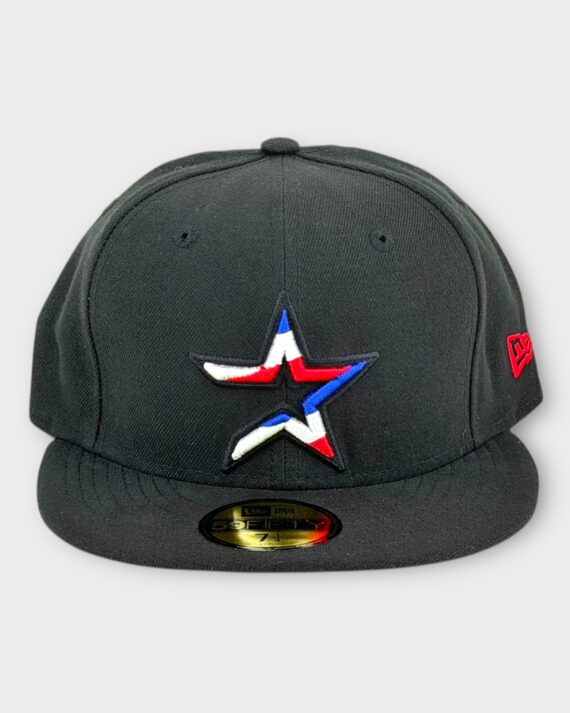 Houston Astros Fitted new era MLB hat