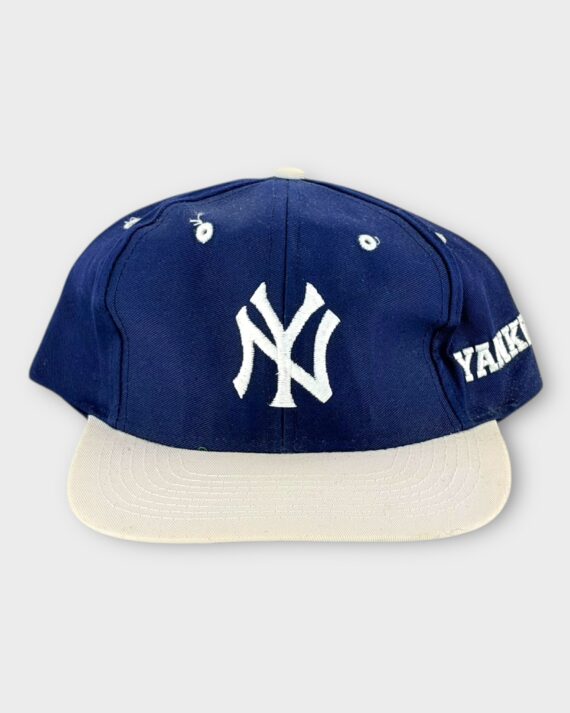 Deadstock Vintage Snapback New York Yankees MLB