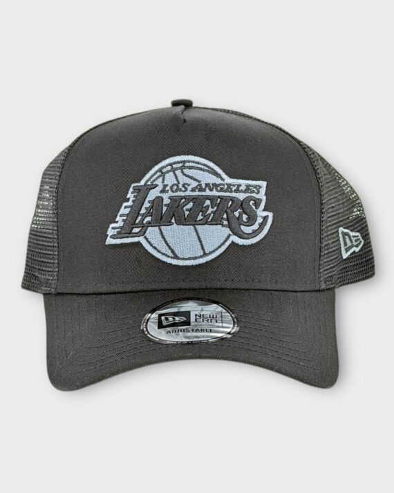 Retro Trucker Hat Los Angeles Lakers NBA