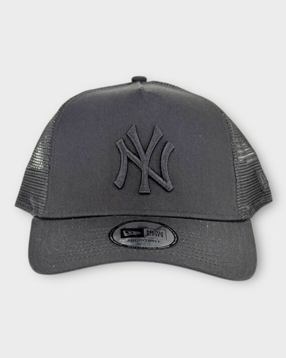 Retro Trucker Hat New York Yankees MLB