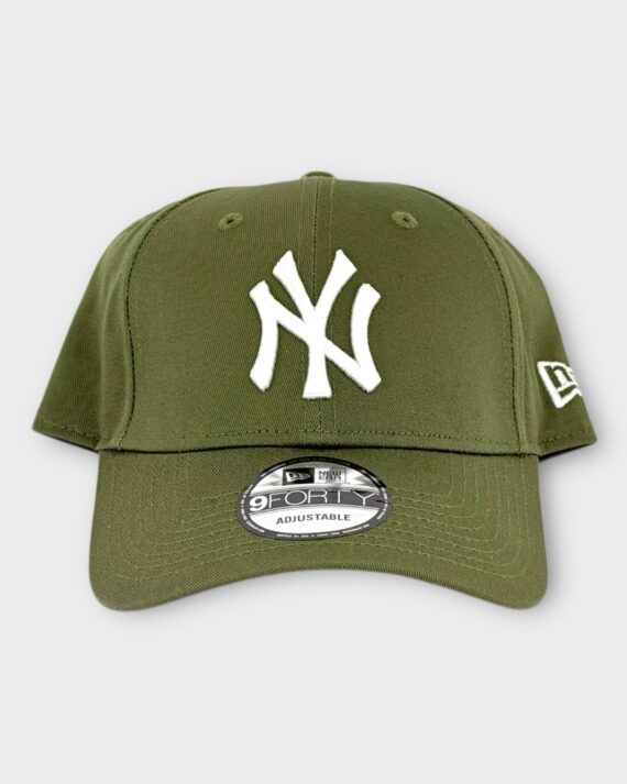 Retro Strapback New York Yankees MLB