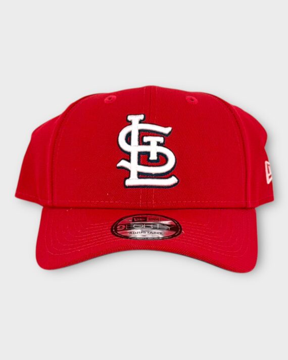 Retro Velcro back Hat St.Louis Cardinals MLB