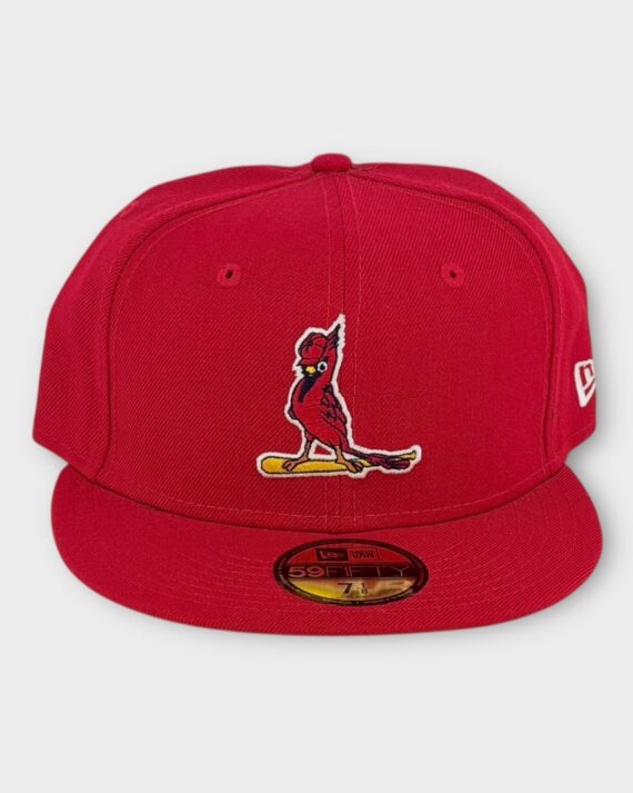St. Louis Cardinals Fitted new era MLB hat