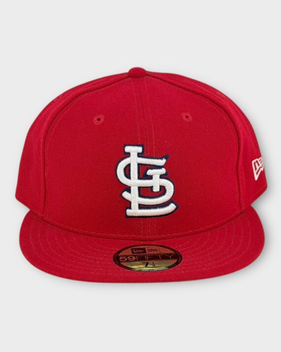 St. Louis Cardinals Fitted new era MLB hat